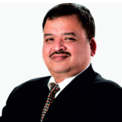 Dr. Sudhir Agrawal